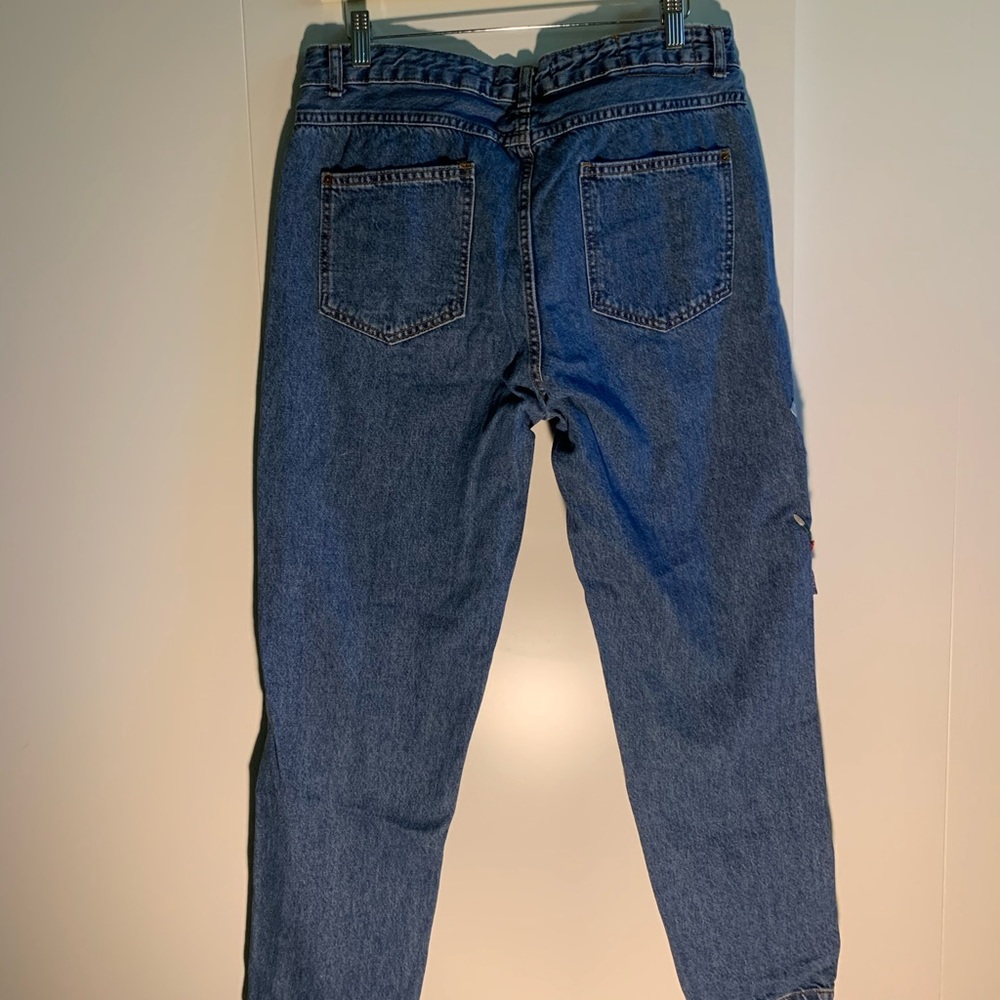 Zara jeans - Picture 3 of 4